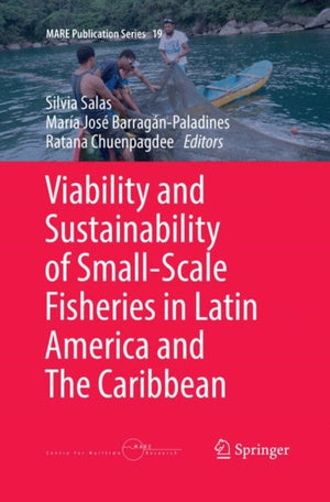 Viability and Sustainability of Small-Scale Fisheries in Latin America and The Caribbean