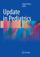 Book cover of: Update in Pediatrics. By: Shalea Piteau
