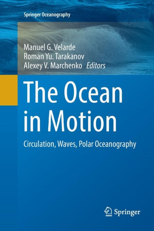 Ocean in Motion