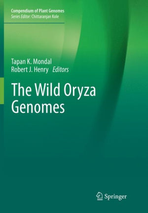 The Wild Oryza Genomes