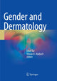 Book cover of: Gender and Dermatology. By: Ethel Tur