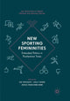 Book cover of: New Sporting Femininities. By: Kim Toffoletti