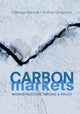Book cover of: Carbon Markets. By: Gbenga Ibikunle