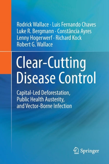 Clear-Cutting Disease Control