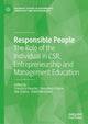 Book cover of: Responsible People. By: Francisca Farache