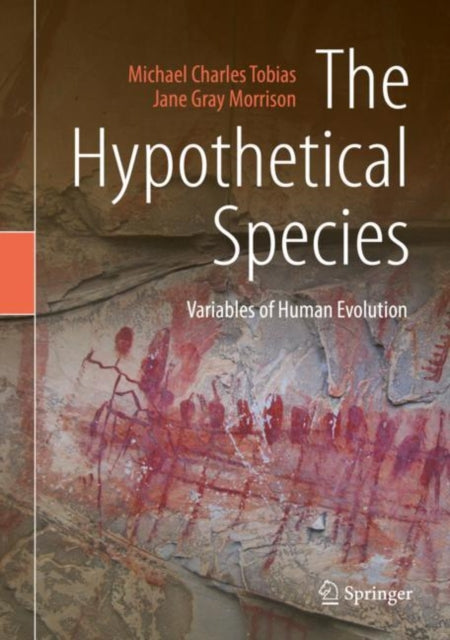 Book cover of: Hypothetical Species. By: Michael Charles Tobias