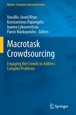 Macrotask Crowdsourcing