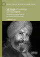 Book cover of: Ajit Singh of Cambridge and Chandigarh. By: Ashwani Saith