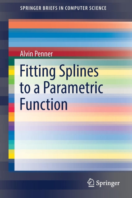 Fitting Splines to a Parametric Function