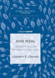 Book cover of: Jose Rizal. By: Lisandro E. Claudio
