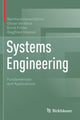 Book cover of: Systems Engineering. By: Reinhard Haberfellner