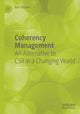 Book cover of: Coherency Management. By: Ivan Hilliard