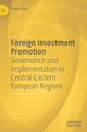 Book cover of: Foreign Investment Promotion. By: Paweł Capik
