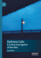 Book cover of: Darkness Calls. By: Sue Short