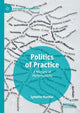 Book cover of: Politics of Practice. By: Lynette Hunter