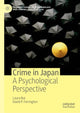 Book cover of: Crime in Japan. By: Laura Bui