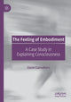 Book cover of: Feeling of Embodiment. By: Glenn Carruthers
