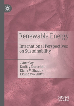 Renewable Energy