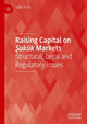 Book cover of: Raising Capital on Sukuk Markets. By: Salim Al-Ali