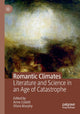 Book cover of: Romantic Climates. By: Anne Collett