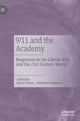 Book cover of: 9/11 and the Academy. By: Mark Finney
