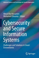 Book cover of: Cybersecurity and Secure Information Systems. By: Aboul Ella Hassanien