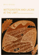 Book cover of: Wittgenstein and Lacan at the Limit. By: Maria Balaska