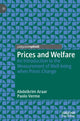 Book cover of: Prices and Welfare. By: Abdelkrim Araar