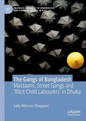 Gangs of Bangladesh
