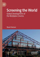 Book cover of: Screening the World. By: Stuart Hanson