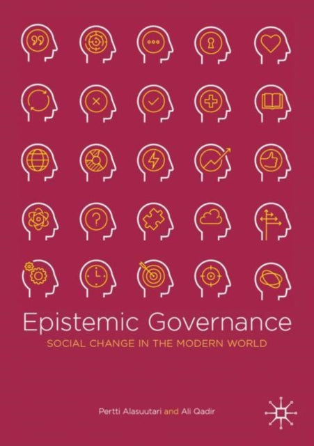 Epistemic Governance