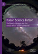Book cover of: Italian Science Fiction. By: Simone Brioni