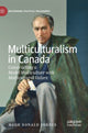 Book cover of: Multiculturalism in Canada. By: Hugh Donald Forbes