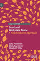 Book cover of: Emotional Workplace Abuse. By: Elina Penttinen