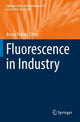 Book cover of: Fluorescence in Industry. By: Bruno Pedras