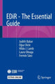 Book cover of: EDiR - The Essential Guide. By: Judith Babar