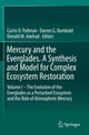 Book cover of: Mercury and the Everglades. A Synthesis and Model for Complex Ecosystem Restoration. By: Curtis D. Pollman