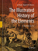 Book cover of: Illustrated History of the Elements. By: Jan Kozák