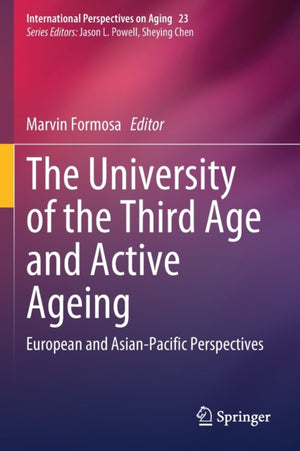 The University of the Third Age and Active Ageing