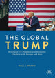 Book cover of: Global Trump. By: Paul J. J. Welfens