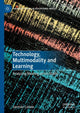 Book cover of: Technology, Multimodality and Learning. By: Germán Canale