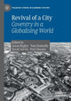 Book cover of: Revival of a City. By: Jason Begley