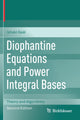 Book cover of: Diophantine Equations and Power Integral Bases. By: István Gaál