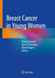 Book cover of: Breast Cancer in Young Women. By: Oreste Gentilini