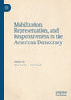 Book cover of: Mobilization, Representation, and Responsiveness in the American Democracy. By: Michael T. Oswald