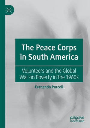 Peace Corps in South America