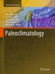Book cover of: Paleoclimatology. By: Gilles Ramstein