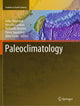 Book cover of: Paleoclimatology. By: Gilles Ramstein