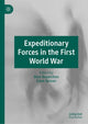 Book cover of: Expeditionary Forces in the First World War. By: Alan Beyerchen