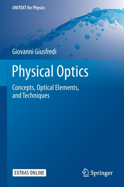 Physical Optics